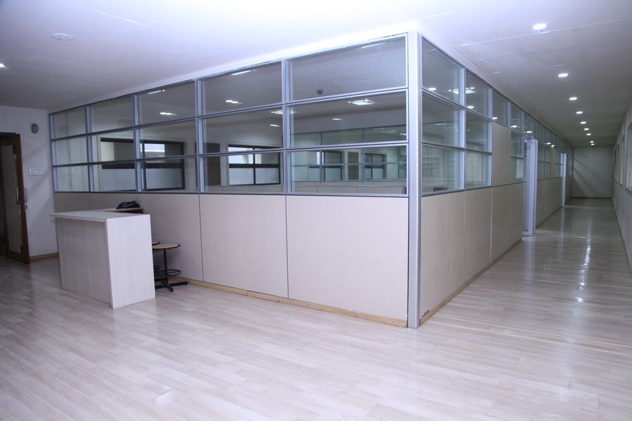 Atmiya Institute for Management Studies, Atmiya University Rajkot Computer Lab photo 11